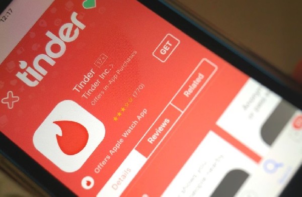 Tinder