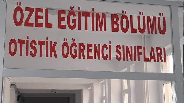Aksaray Da Veliler Otizmli Cocuklari Yuhaladi Iddiasi