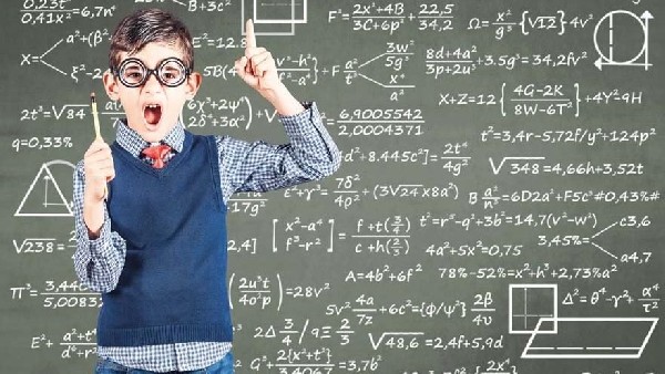 Milli Korkumuz Matematik