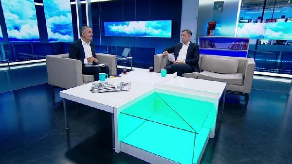 Bakan Ziya Selcuk Tan Yaz Tatili Aciklamasi