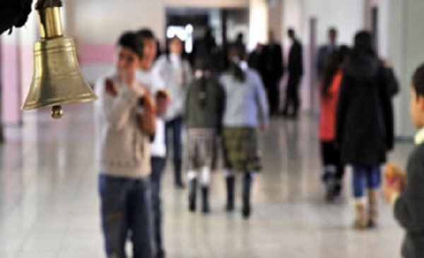 40 Dakika Teneffus Basladi Cocuklar Memnun Ogretmenler Tepkili