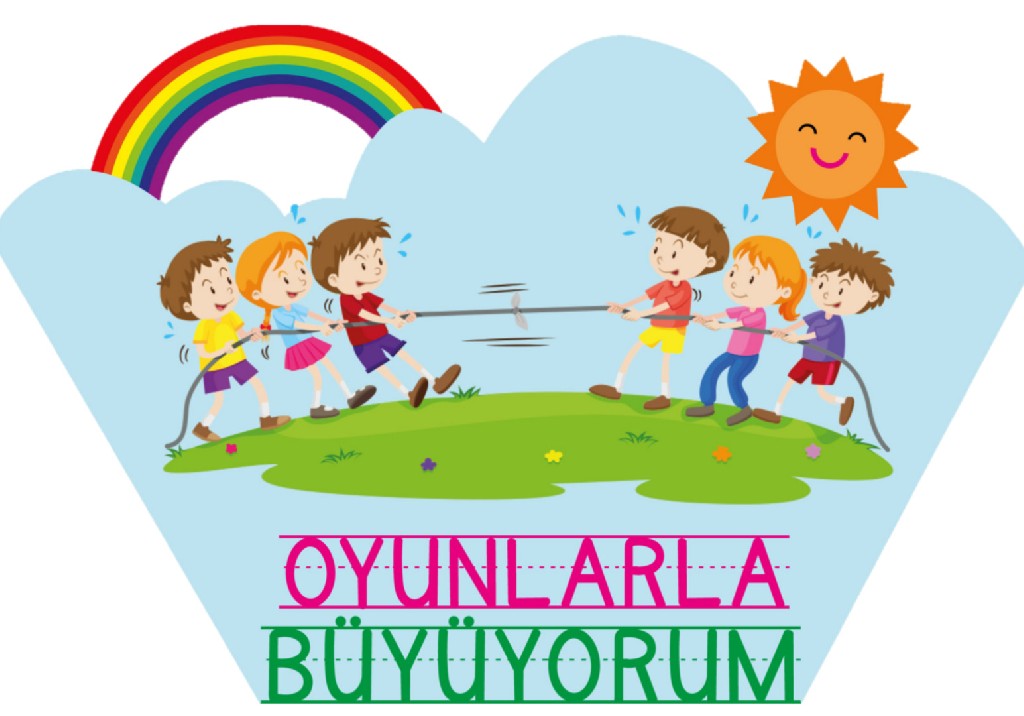 Oyunlarla B y yorum ETwinning Projesi Dikkat ekiyor 