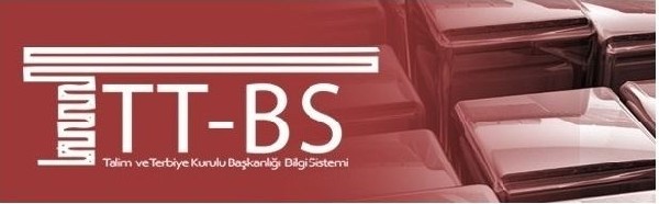 E Mufredat Hakkinda Bilgilendirme